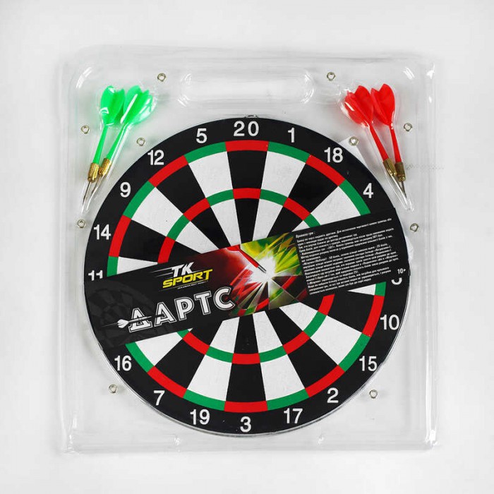 Дартс С 34000 (36) 