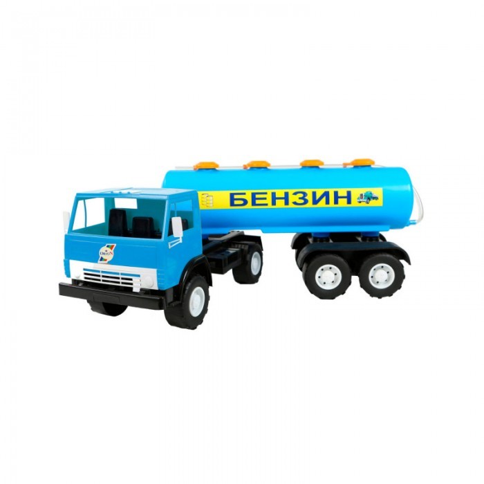 К-маз Х-2 автоцистерна, арт. 877 (шт.)